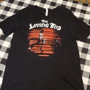 The Living End Men's T-Shirt XL Punk